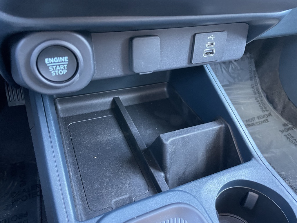 New 2026 Ford Maverick XLT SuperCrew Cab - photo 44