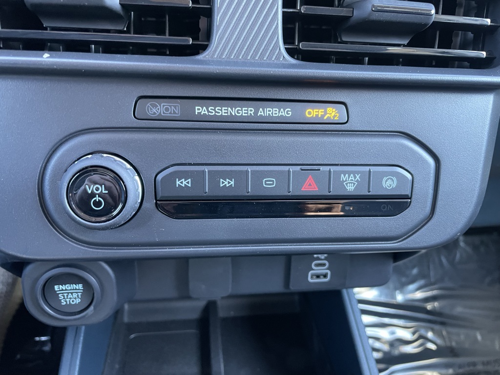 New 2026 Ford Maverick XLT SuperCrew Cab - photo 45