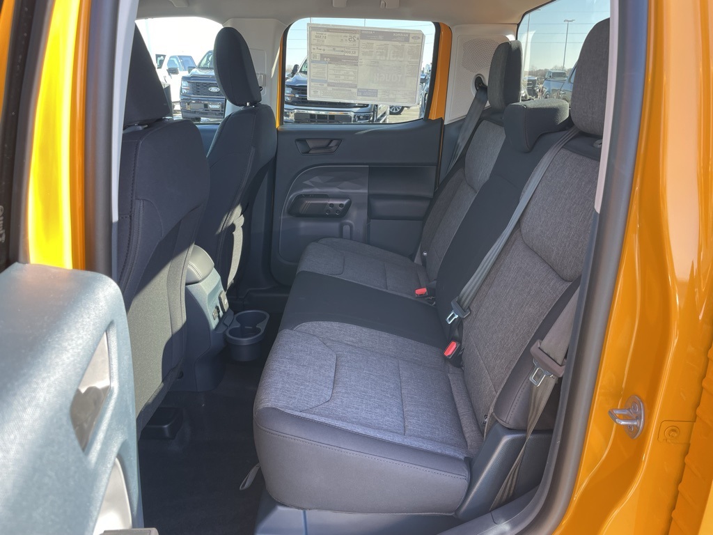New 2026 Ford Maverick XLT SuperCrew Cab - photo 49