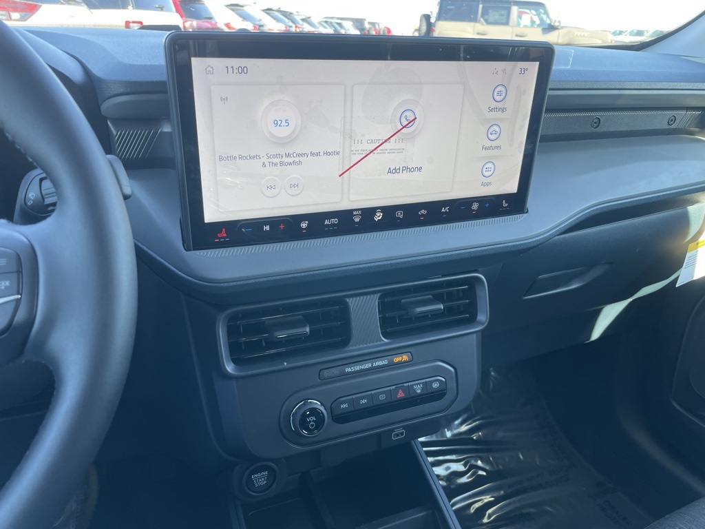 New 2026 Ford Maverick XLT SuperCrew Cab - photo 51