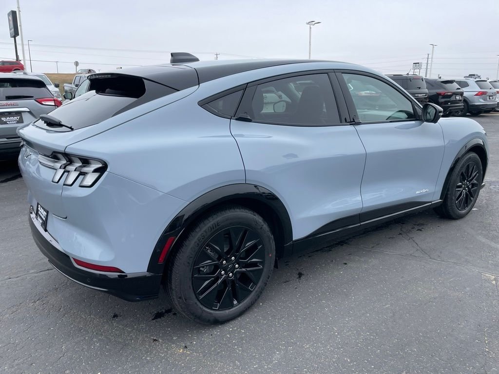 New 2026 Ford Mustang Mach-E Premium - photo 56