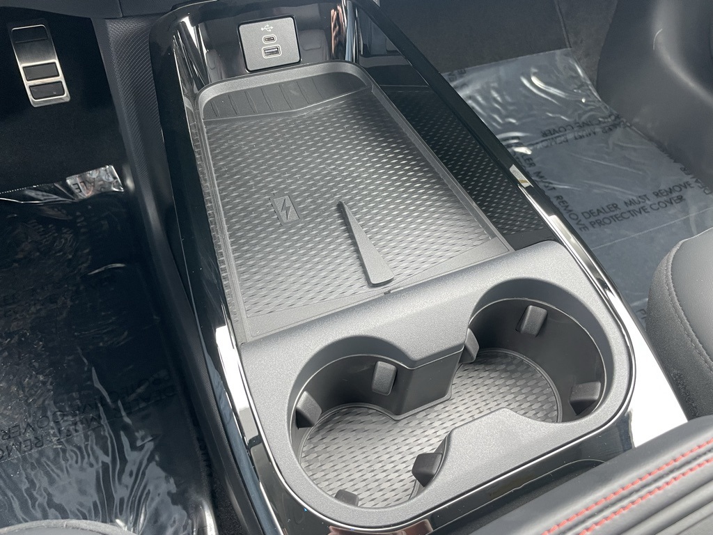 New 2026 Ford Mustang Mach-E Premium - photo 47