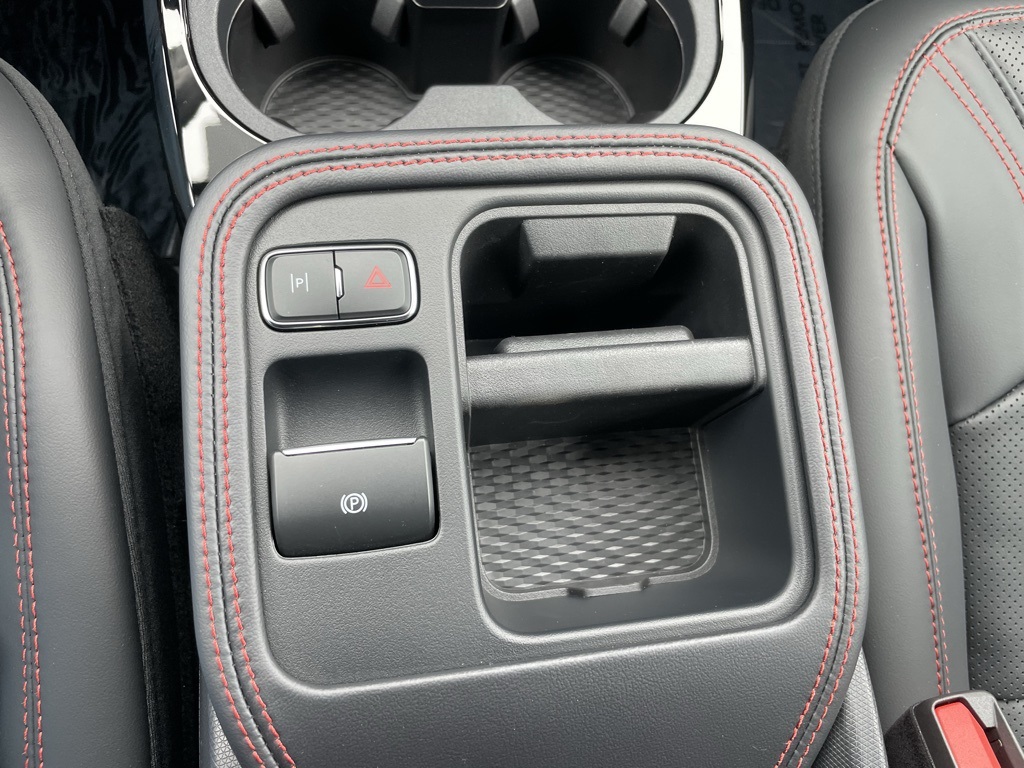 New 2026 Ford Mustang Mach-E Premium - photo 48
