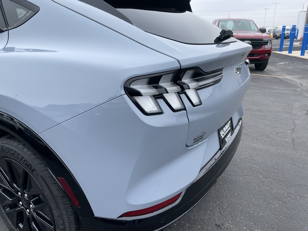 New 2026 Ford Mustang Mach-E Premium - photo 27
