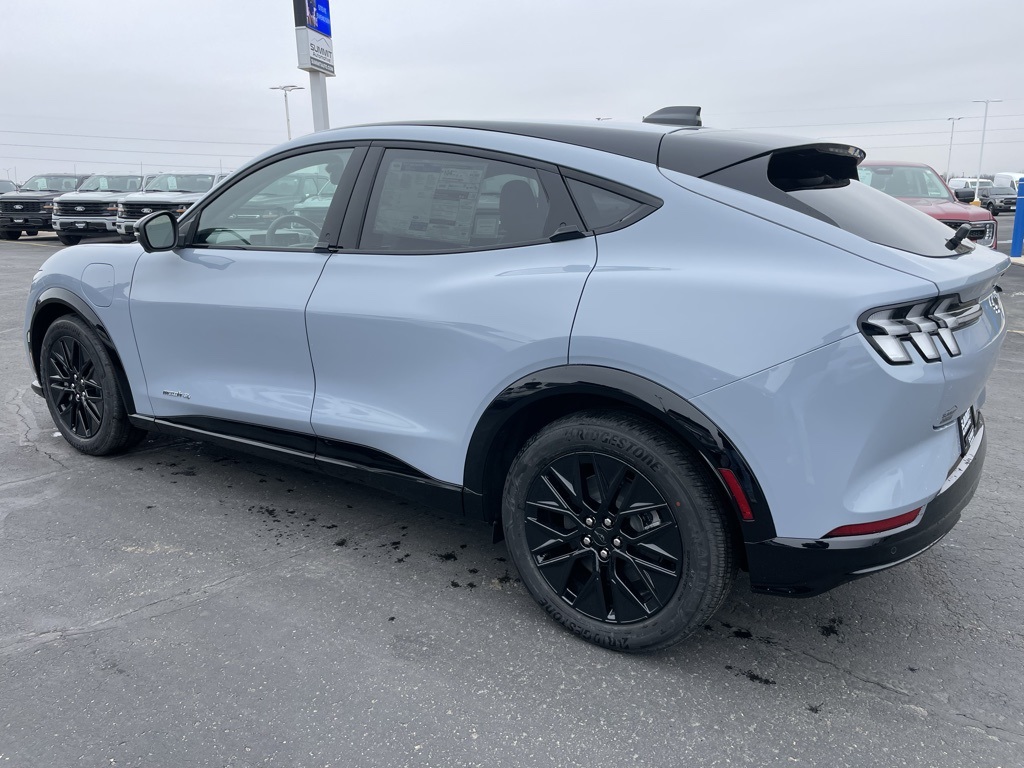 New 2026 Ford Mustang Mach-E Premium - photo 53