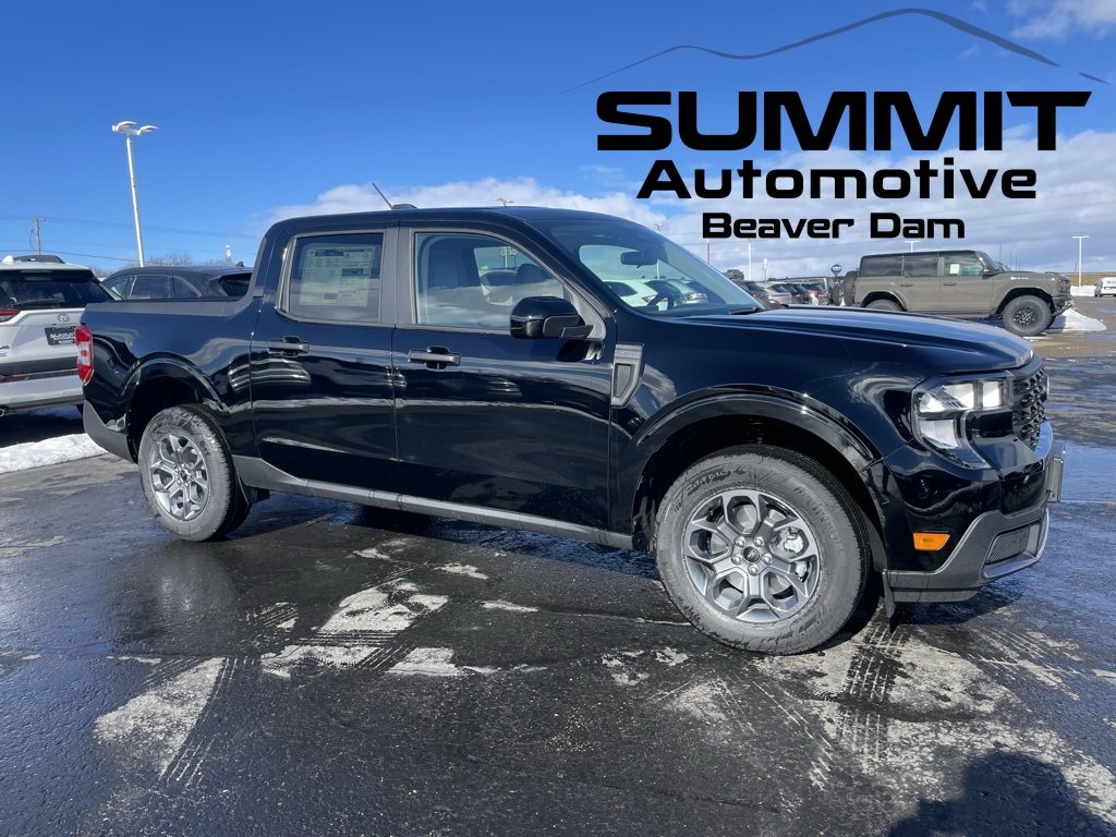 New 2026 Ford Maverick XLT SuperCrew Cab - photo 44
