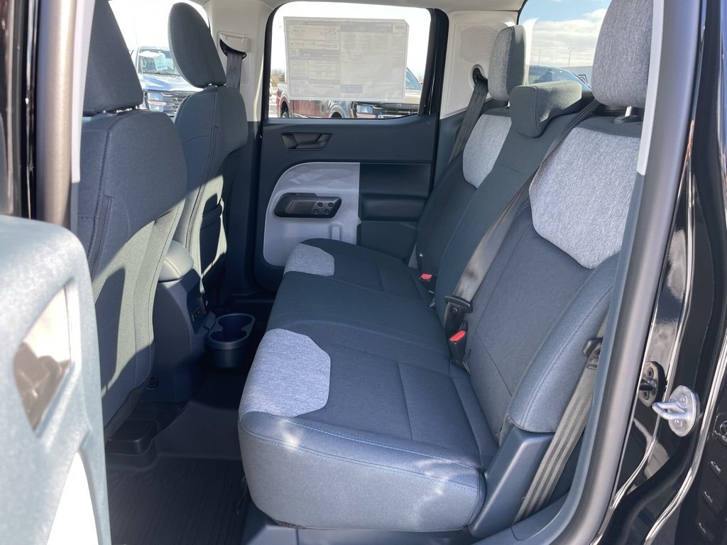 New 2026 Ford Maverick XLT SuperCrew Cab - photo 53