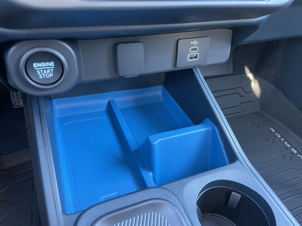 New 2026 Ford Maverick XLT SuperCrew Cab - photo 45