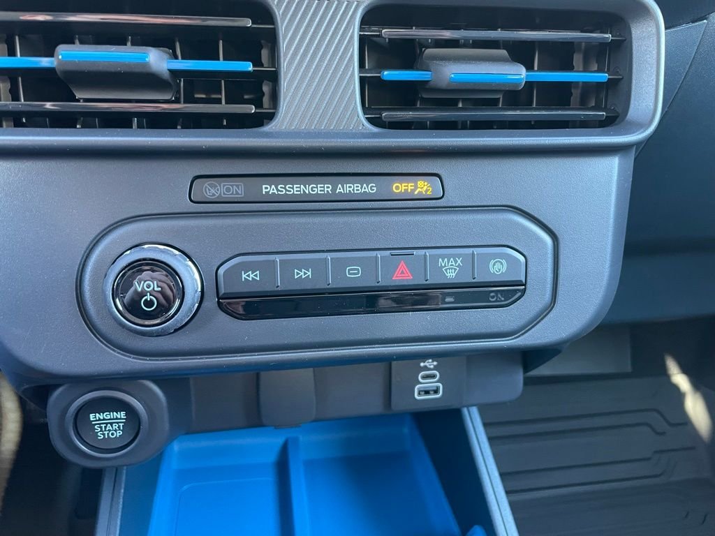 New 2026 Ford Maverick XLT SuperCrew Cab - photo 46