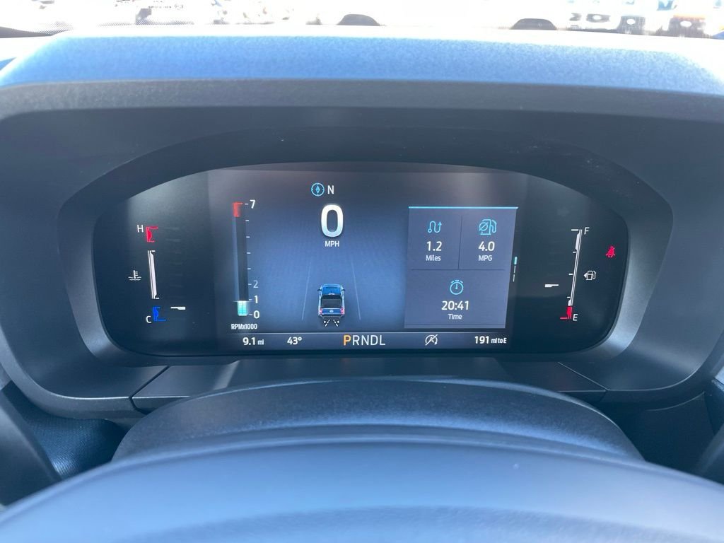 New 2026 Ford Maverick XLT SuperCrew Cab - photo 48