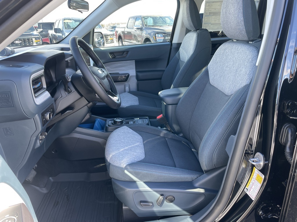 New 2026 Ford Maverick XLT SuperCrew Cab - photo 50