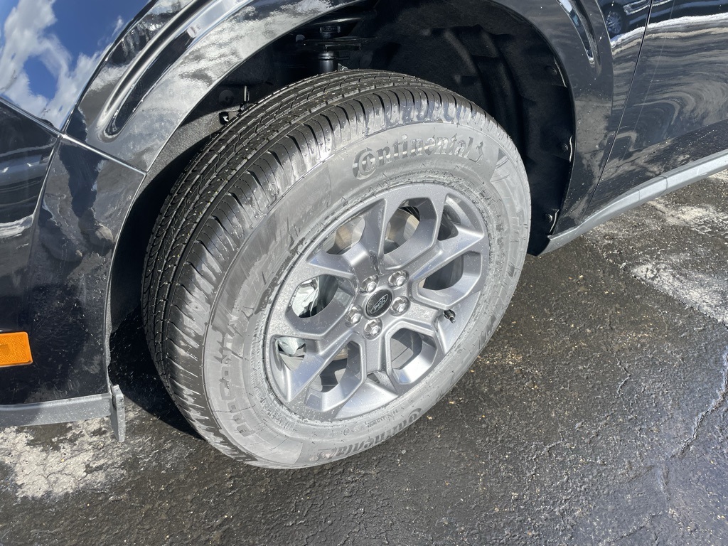 New 2026 Ford Maverick XLT SuperCrew Cab - photo 51