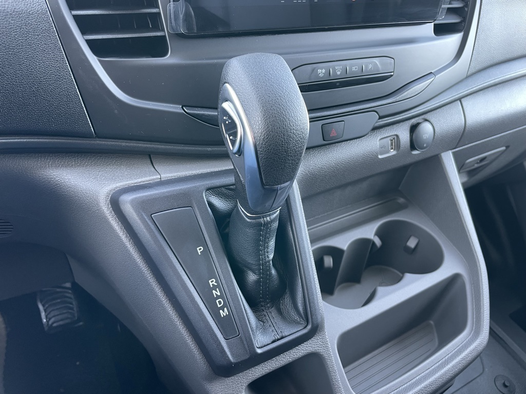 New 2026 Ford Transit 350 HD - photo 2