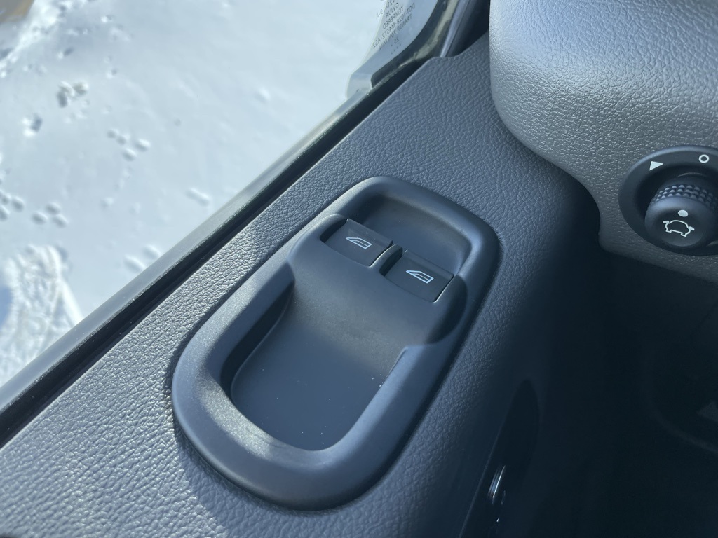 New 2026 Ford Transit 350 HD High Roof Empty Cargo Van - photo 15
