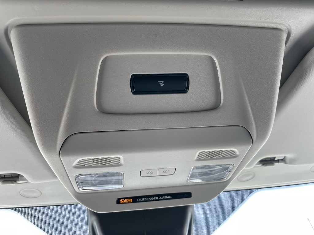 New 2026 Ford Transit 350 HD High Roof Empty Cargo Van - photo 38