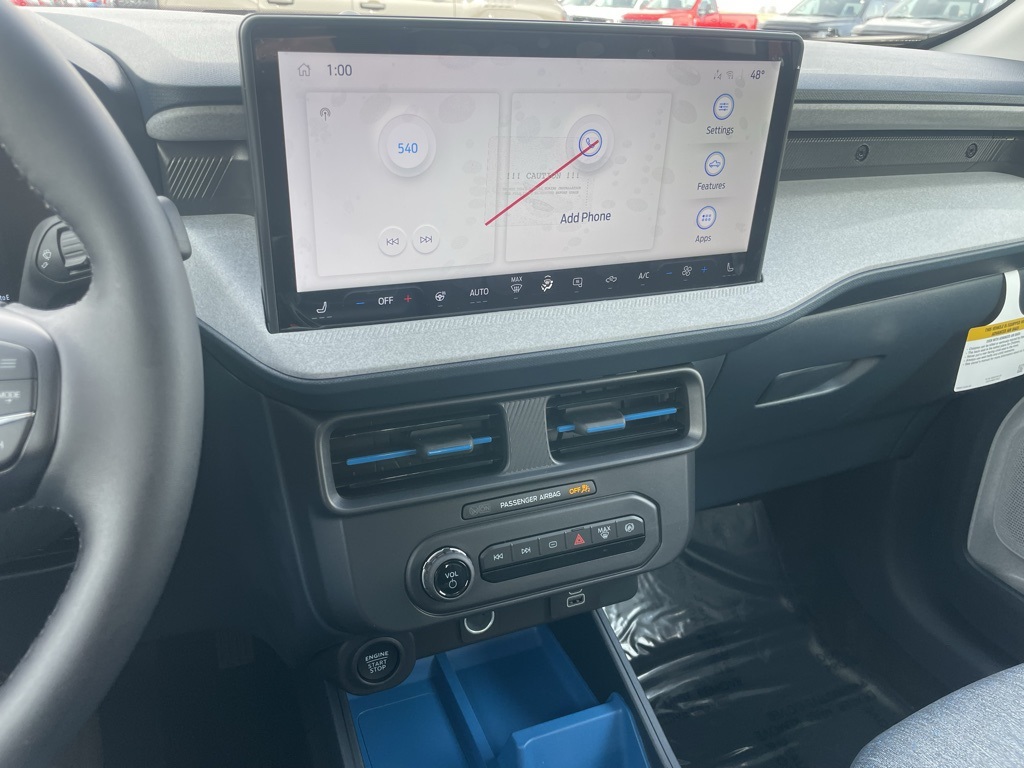 New 2026 Ford Maverick XLT SuperCrew Cab - photo 54
