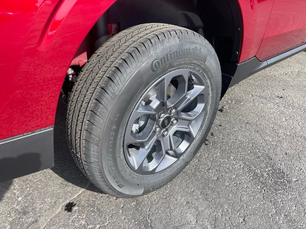 New 2026 Ford Maverick XLT SuperCrew Cab - photo 47
