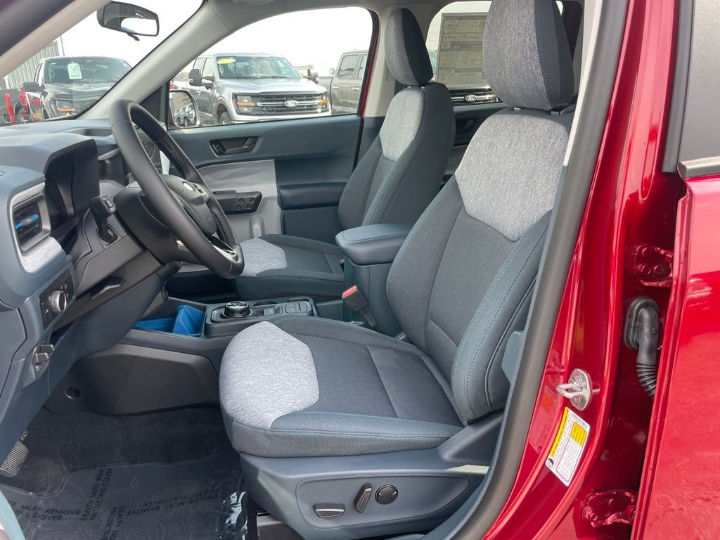 New 2026 Ford Maverick XLT SuperCrew Cab - photo 51
