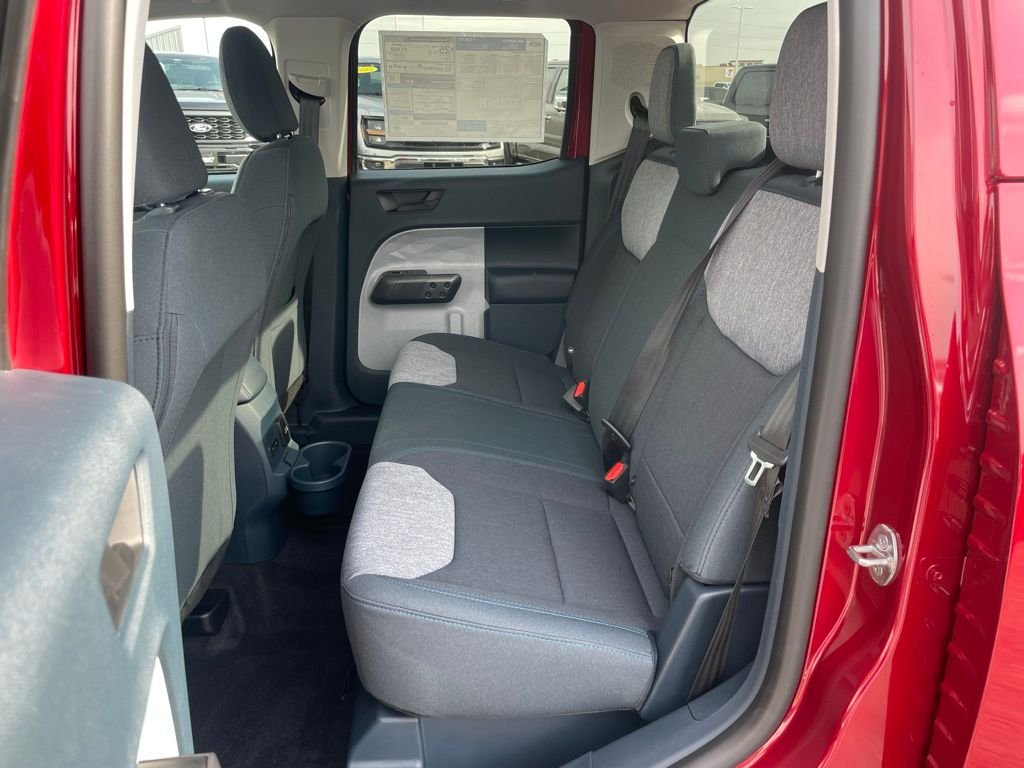 New 2026 Ford Maverick XLT SuperCrew Cab - photo 52