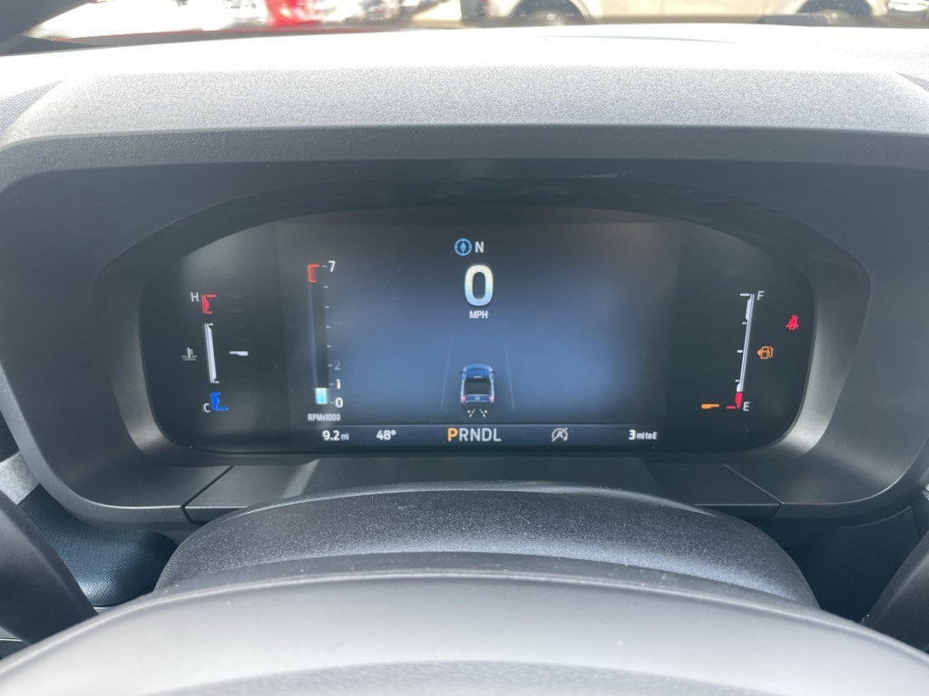 New 2026 Ford Maverick XLT SuperCrew Cab - photo 53