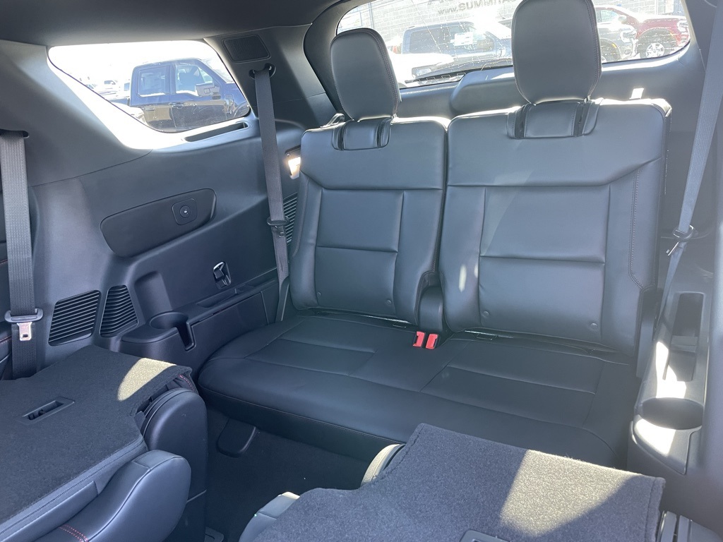 New 2026 Ford Explorer ST-Line - photo 59
