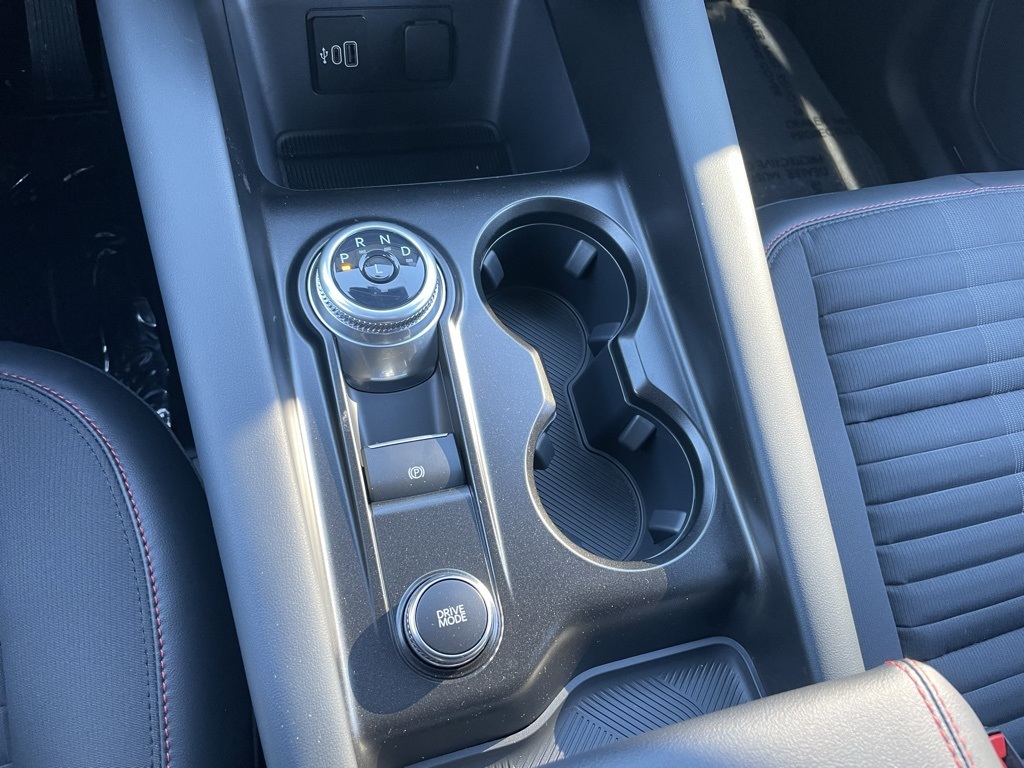 New 2026 Ford Explorer - photo 2