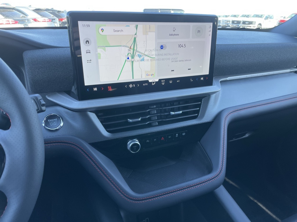 New 2026 Ford Explorer ST-Line - photo 51