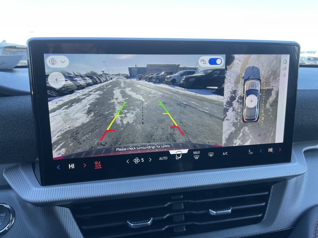 New 2026 Ford Explorer ST-Line - photo 8