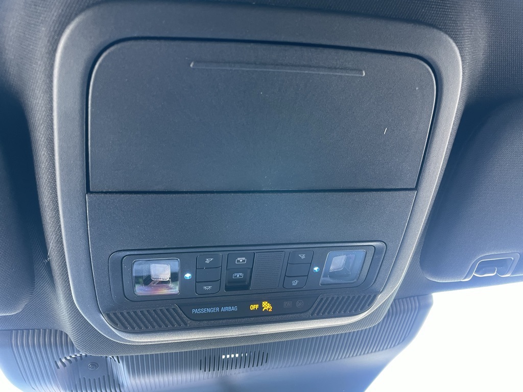 New 2026 Ford Explorer ST-Line - photo 10