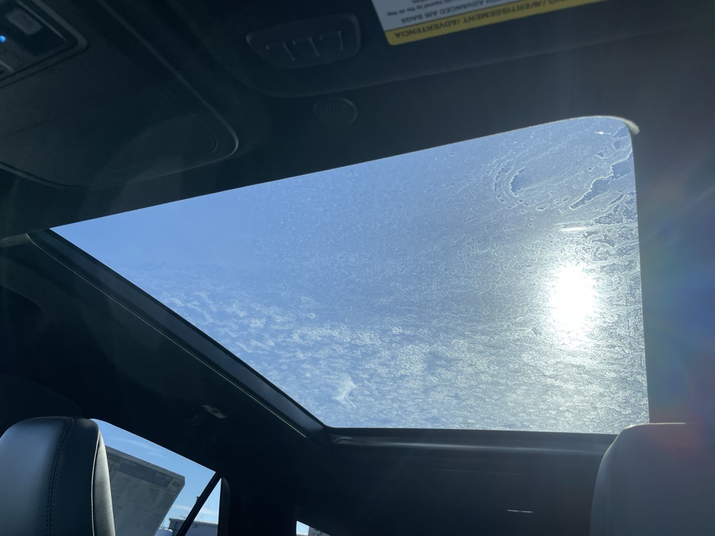 New 2026 Ford Explorer ST-Line - photo 11