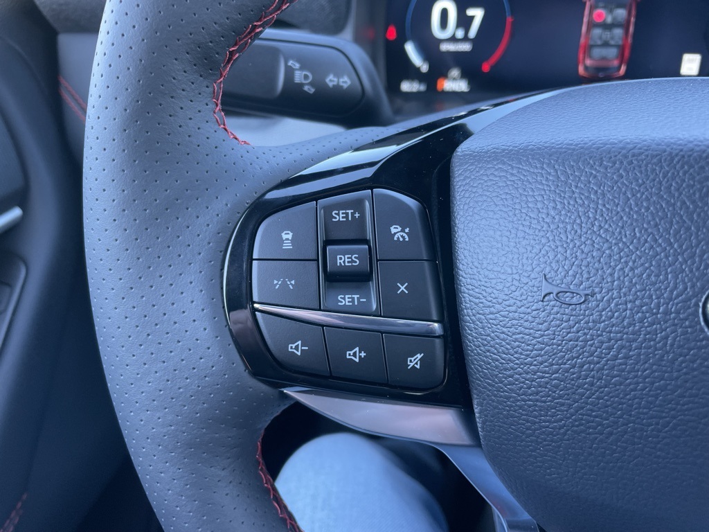 New 2026 Ford Explorer ST-Line - photo 13