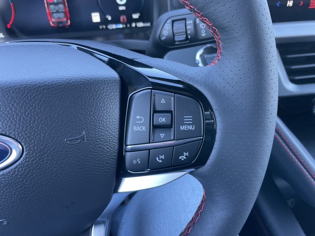 New 2026 Ford Explorer ST-Line - photo 14