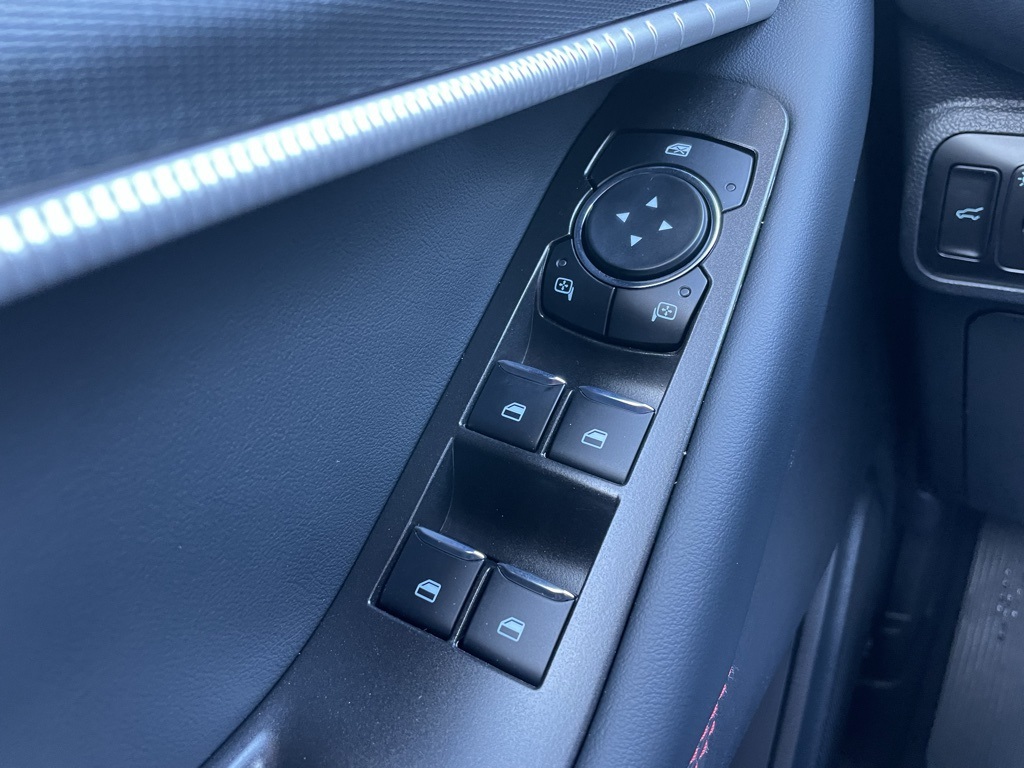 New 2026 Ford Explorer ST-Line - photo 16
