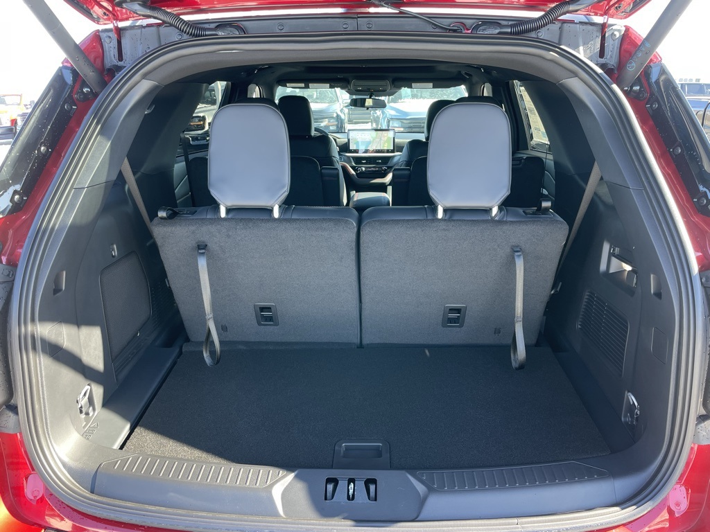 New 2026 Ford Explorer ST-Line - photo 24