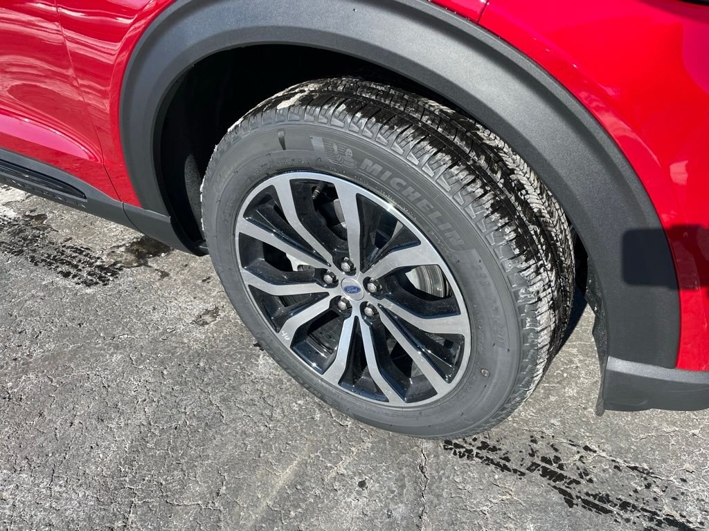 New 2026 Ford Explorer ST-Line - photo 53
