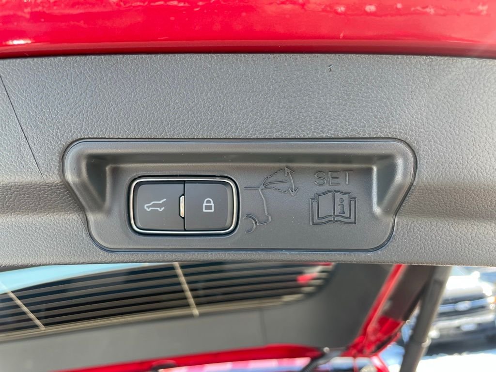 New 2026 Ford Explorer ST-Line - photo 27