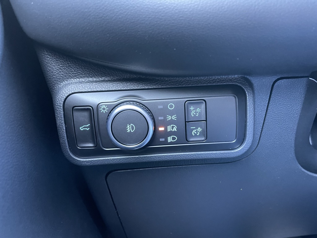 New 2026 Ford Explorer ST-Line - photo 39