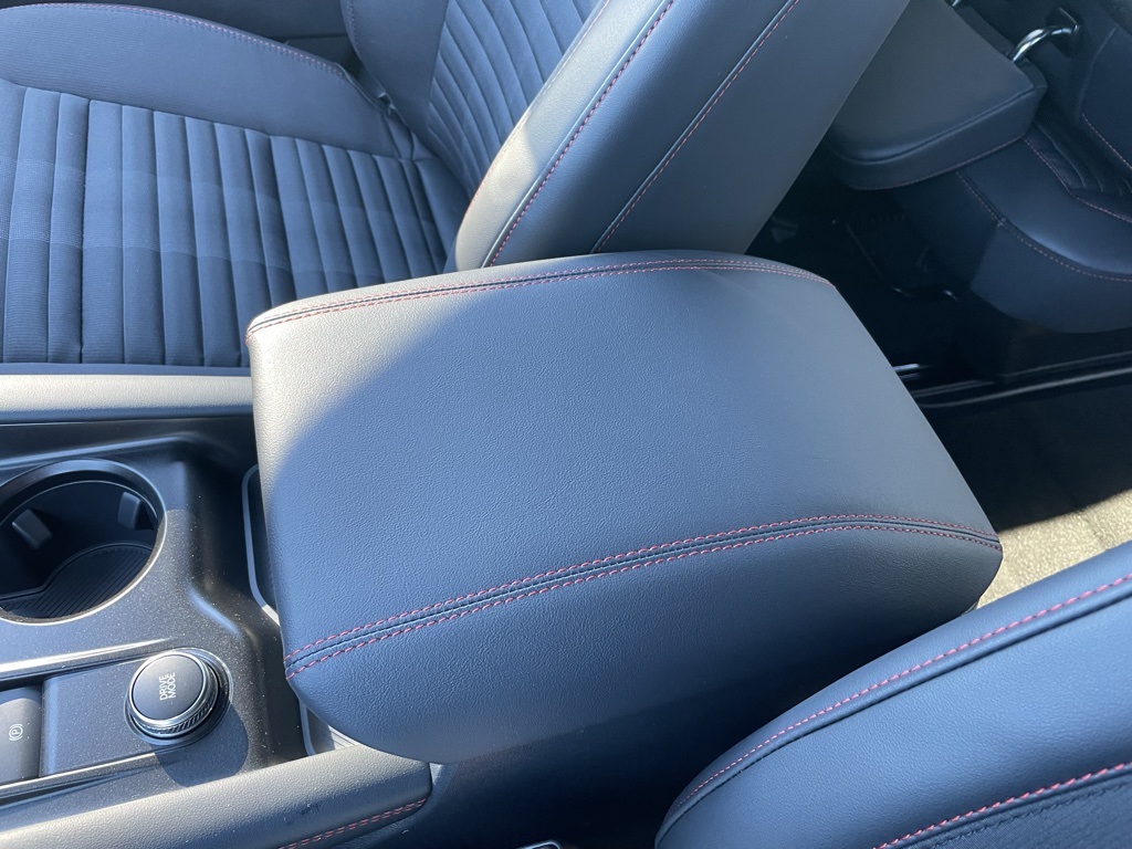 New 2026 Ford Explorer ST-Line - photo 41