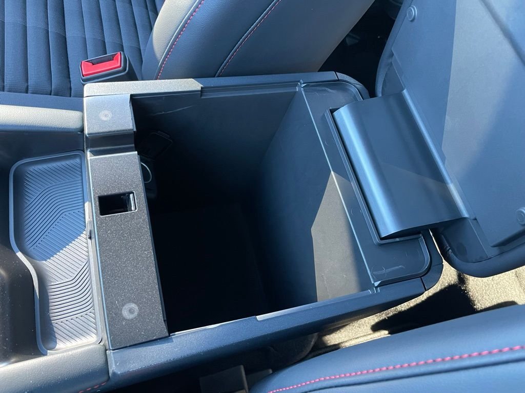 New 2026 Ford Explorer ST-Line - photo 42