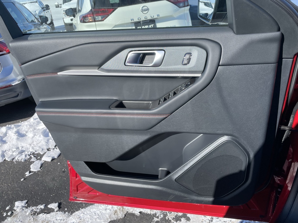 New 2026 Ford Explorer ST-Line - photo 44