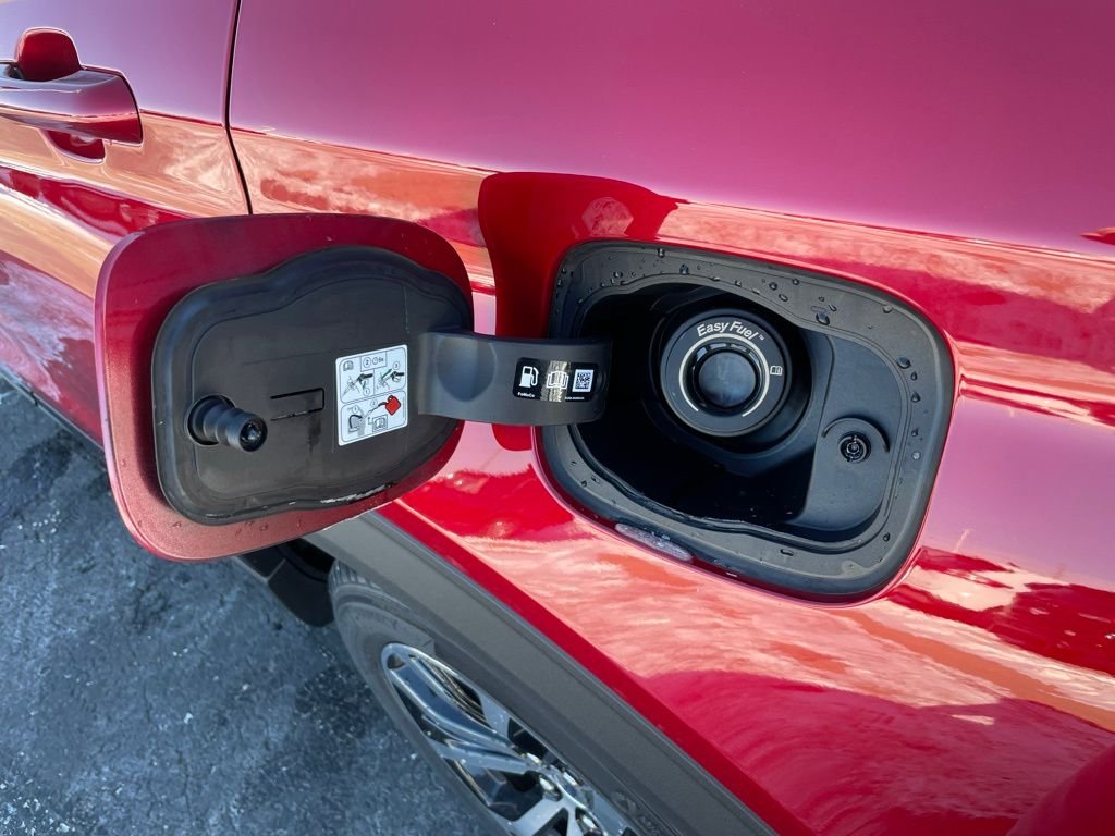 New 2026 Ford Explorer ST-Line - photo 49
