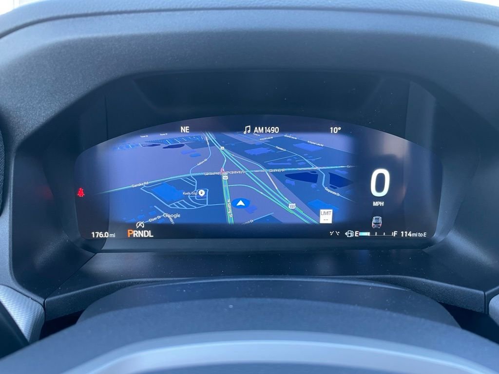New 2026 Ford Explorer ACTIV - photo 9