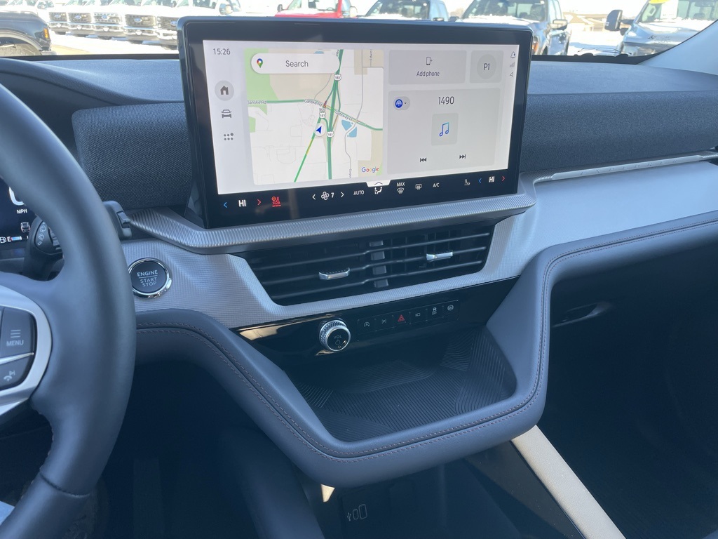 New 2026 Ford Explorer ACTIV - photo 11
