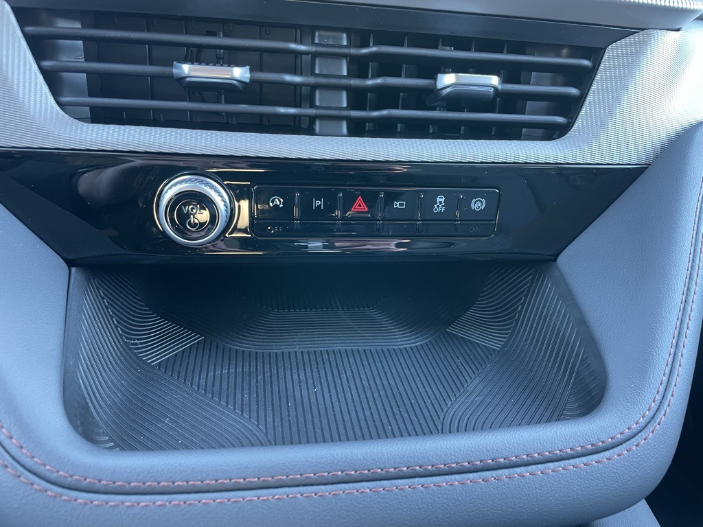 New 2026 Ford Explorer ACTIV - photo 12