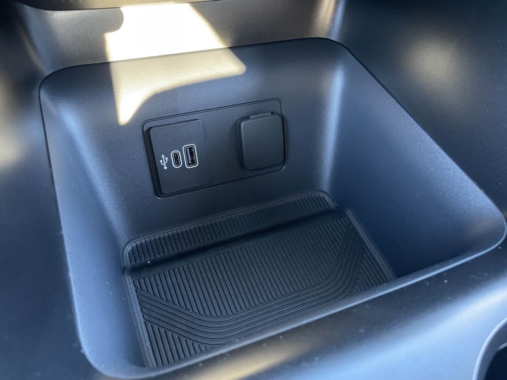 New 2026 Ford Explorer ACTIV - photo 13
