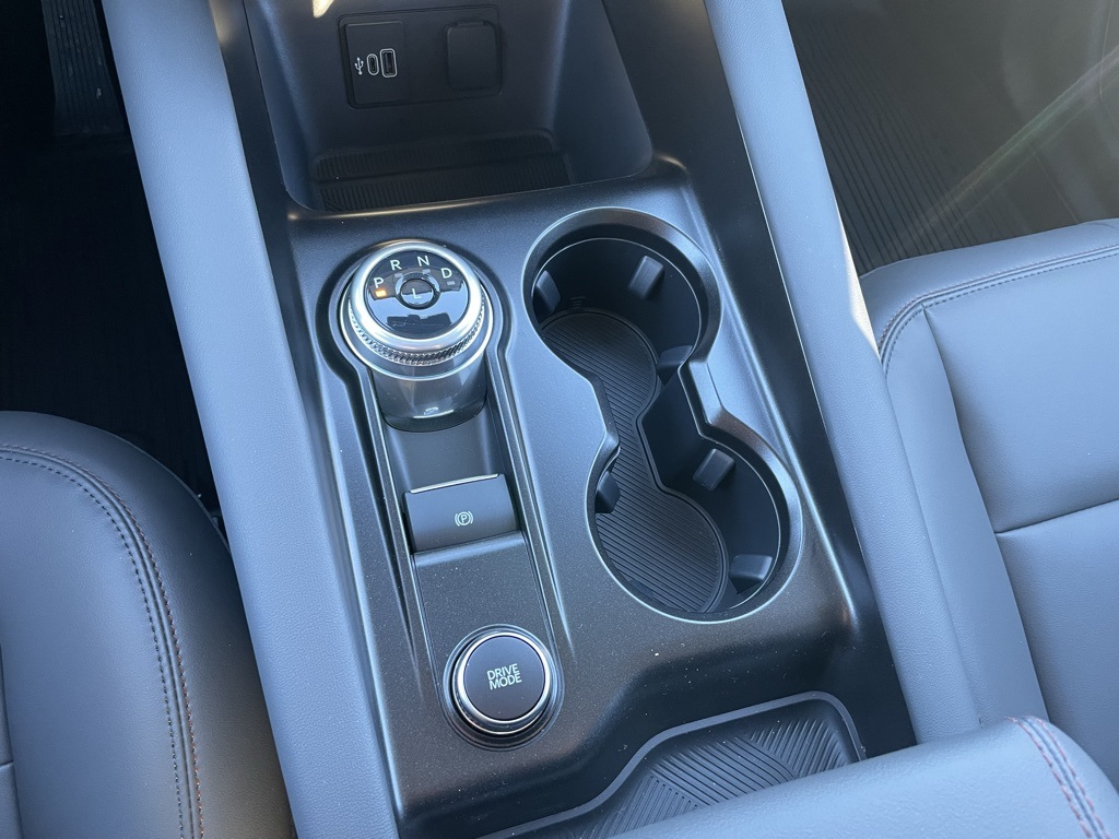 New 2026 Ford Explorer ACTIV - photo 14