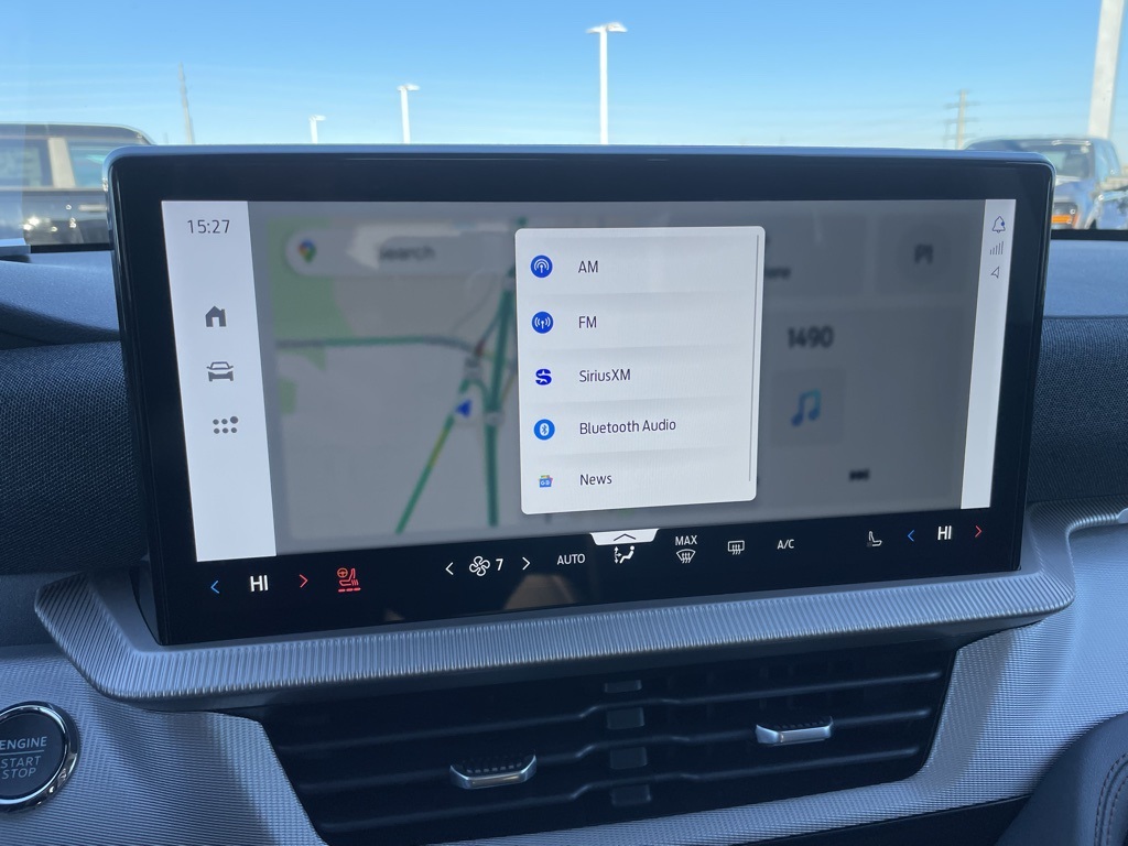 New 2026 Ford Explorer ACTIV - photo 16