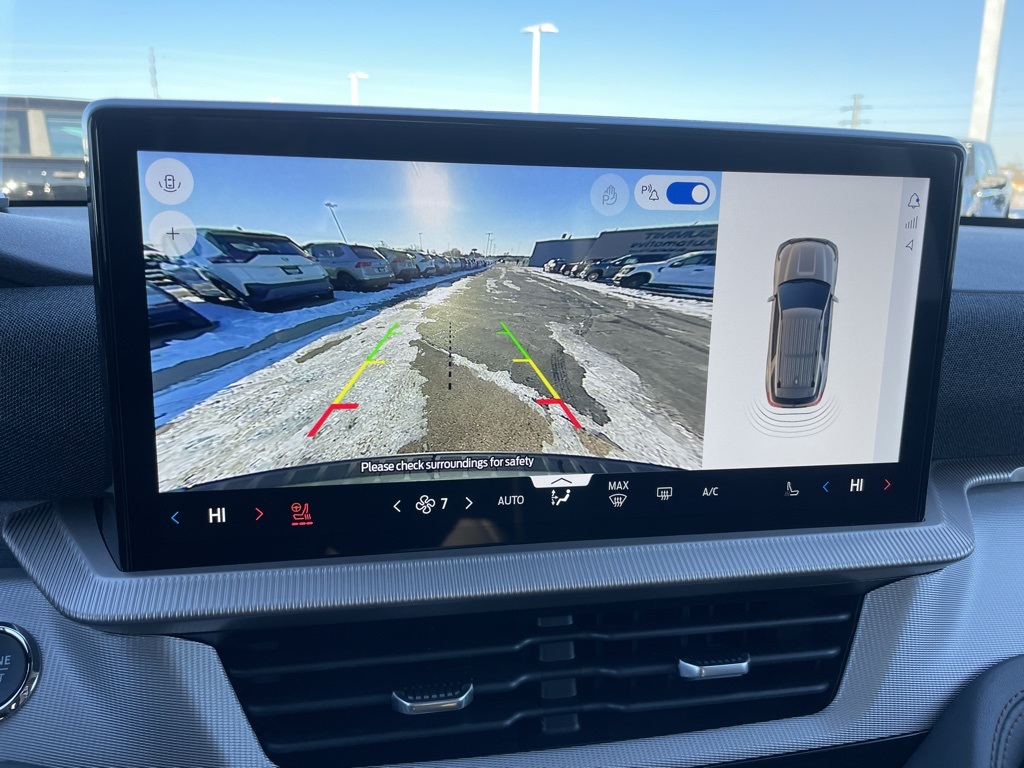 New 2026 Ford Explorer ACTIV - photo 19