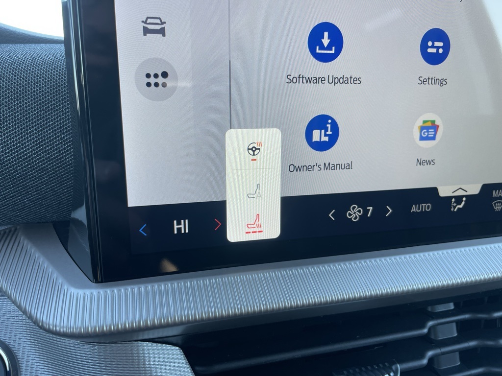New 2026 Ford Explorer ACTIV - photo 20