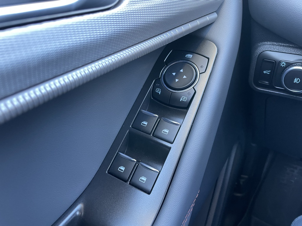 New 2026 Ford Explorer ACTIV - photo 25